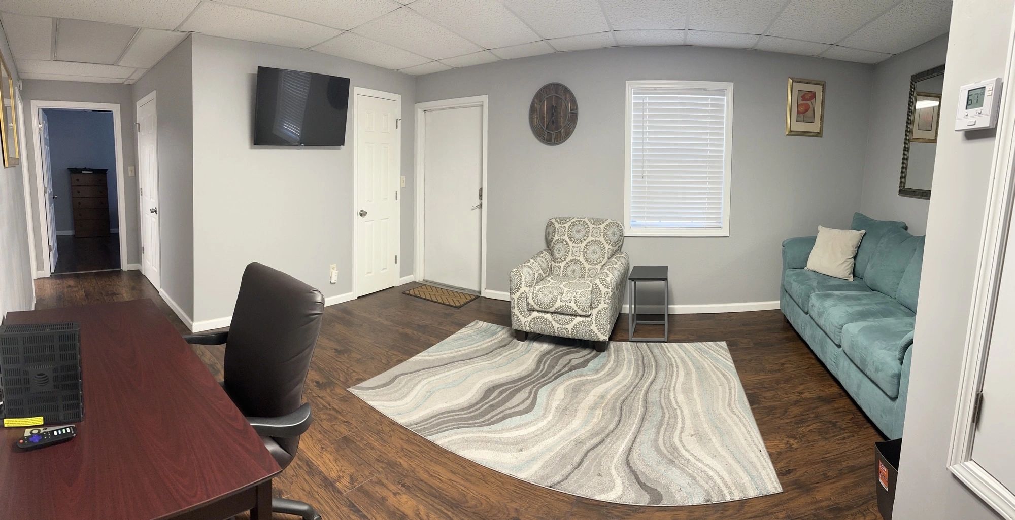 Apartment Rentals Cunningham Court Apartments